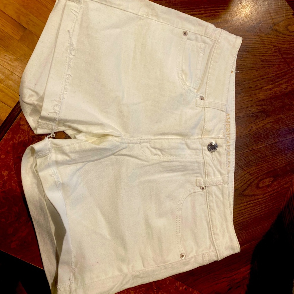 American eagle women shorts